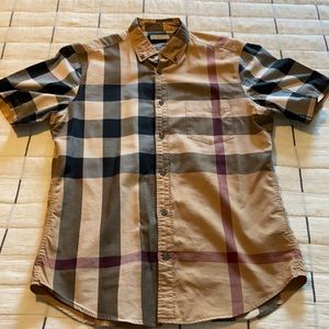 Burberry Brit Shirt